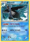 Empoleon