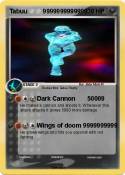 Tabuu 999999999