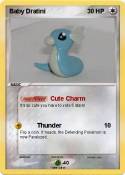Baby Dratini