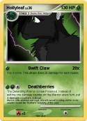 Hollyleaf