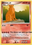 Firestar