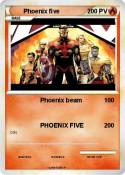 Phoenix five
