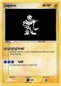 papyrus