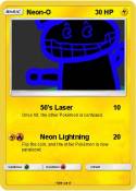 Neon-O
