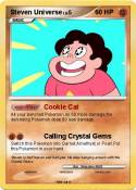 Steven Universe