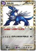 DIALGA