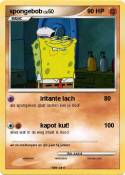 spongebob