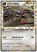 achtervolging