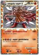 sangoku sayen