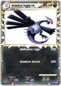 shadow lugia