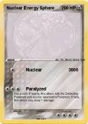 Nuclear Energy