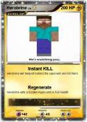 Herobrine