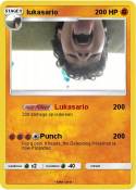 lukasario