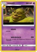 DONKEY
