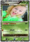 jojo