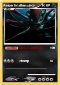 Reaper liviatha
