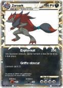 Zoroark
