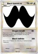 Black kyurem