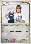 nans