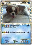 charlis