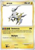 arceus