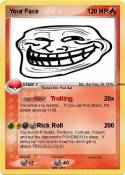 Your Face