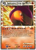 Typhlosion