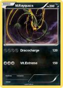 M.Rayquaza