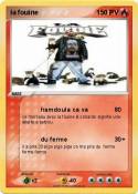 la fouine