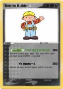 Bob the Builder