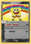 Spongebob