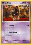 Mega Swag