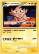goku