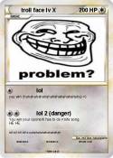 troll face lv
