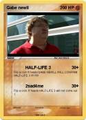 Gabe newll