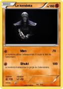 Le kendoka