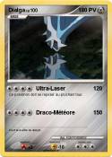 Dialga