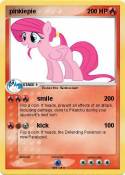 pinkiepie