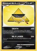 Illuminati MLG