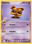 Pet Shops