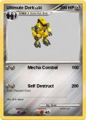 Ultimute Dork