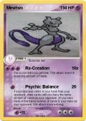 Mewtwo