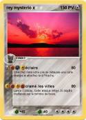 rey mysterio x