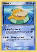 Psyduck