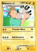 Magneton