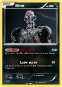 Ultron