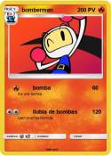 bomberman