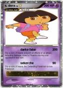s. dora