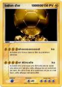 ballon d'or 100