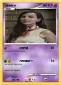caroline